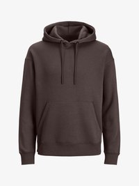 Non sélectionné, seal brown