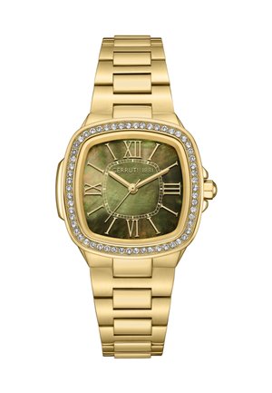 Hodinky - rose gold