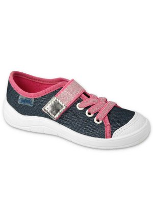 Sneakersy niskie