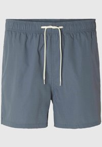 Selected Homme Ujumisšortsid - bering sea