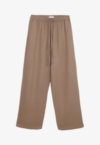 Unausgewählt, biscotto chiaro