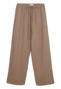 Pantaloni - biscotto chiaro