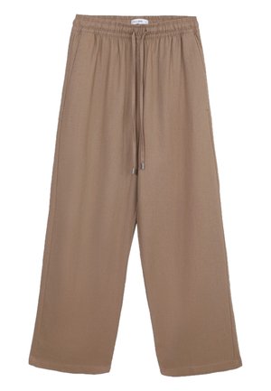 Calliope Trousers - biscotto chiaro