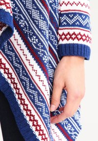 Anna Field Kofta - dark blue