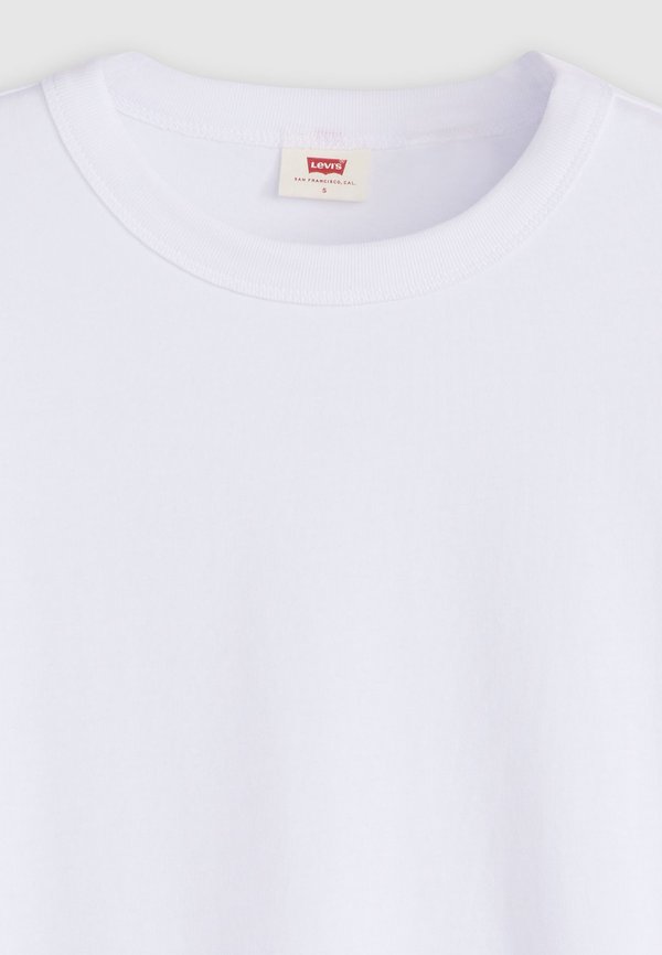TABOR TEE - Basic T-shirt4