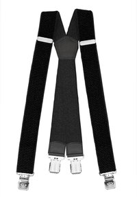 Unausgewählt, schwarz