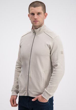 STRAZA - Vest - ivory bone