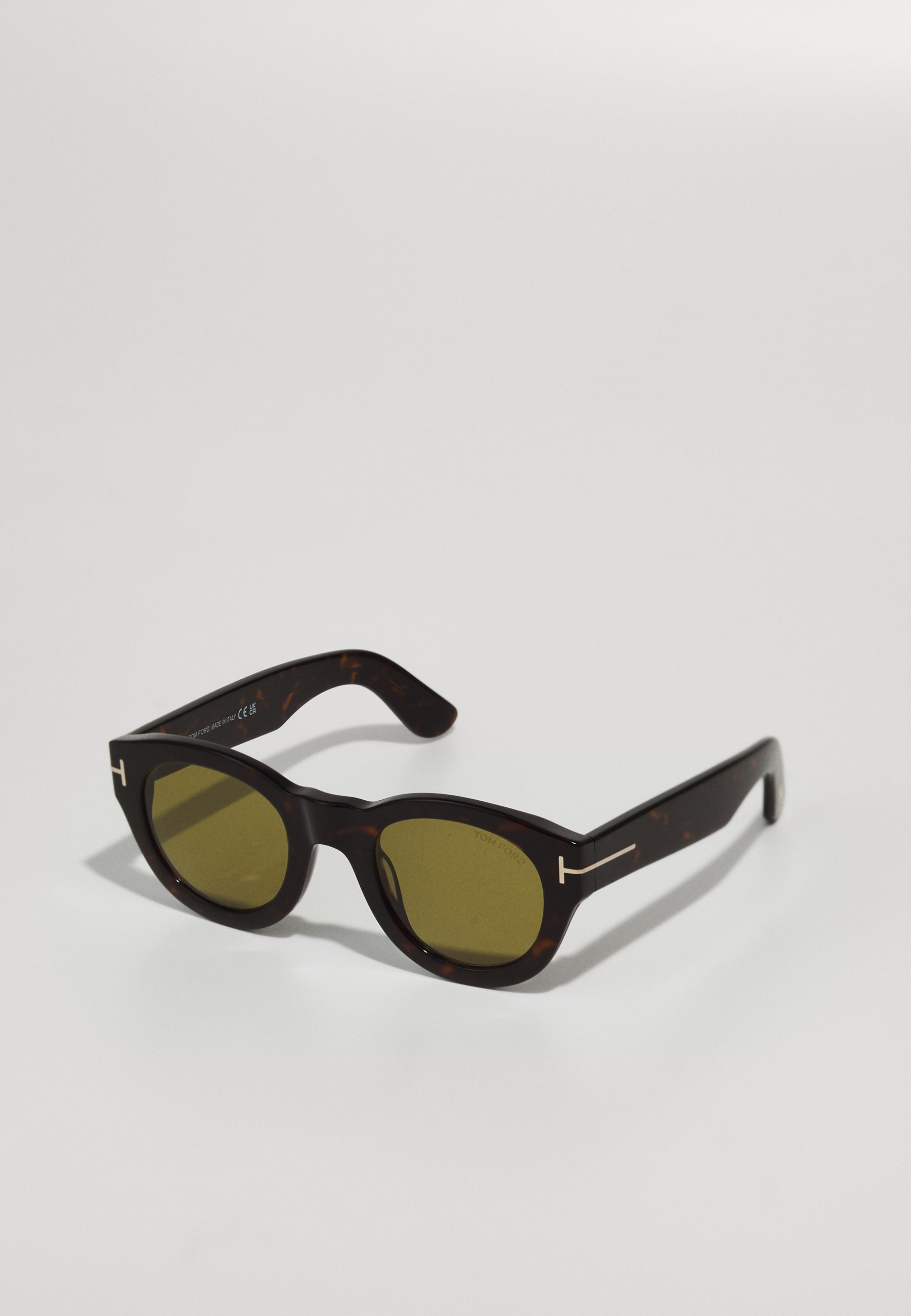 Masque Lunettes Soleil Tom Shield – Style Ford – Unisexe – Polarizées