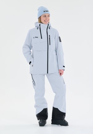 ZUKO - Trainingsjacke - cashmere blue