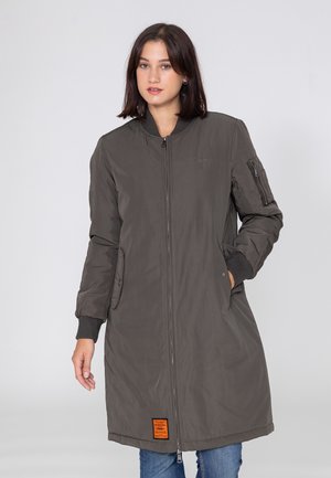 Bombers ORIGINAL  - Bomberjacke - d kaki