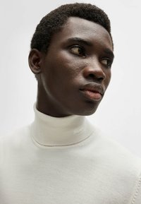 HUGO SAN THOMAS - Maglione - natural one