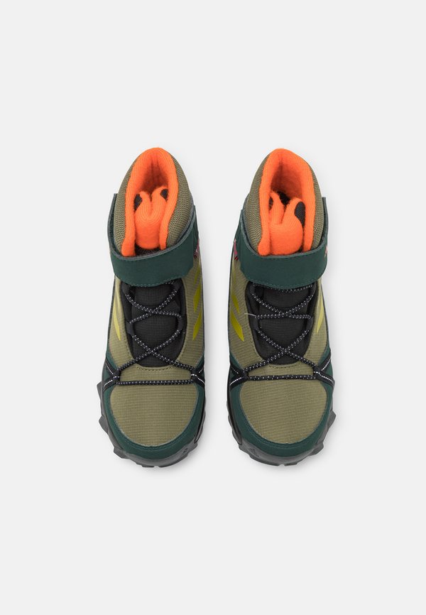 SNOW HOOK-AND-LOOP COLD.RDY WINTER – Snowboot/Winterstiefel