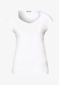 Niet geselecteerd, white