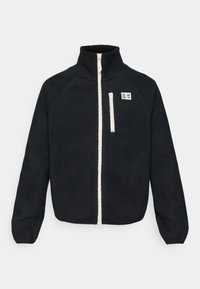 ONPMON - Veste polaire - black