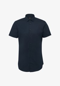 Non selezionato, navy