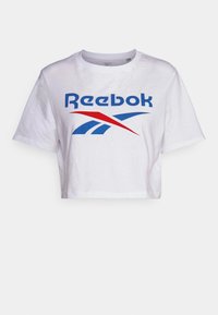 Não selecionado, white