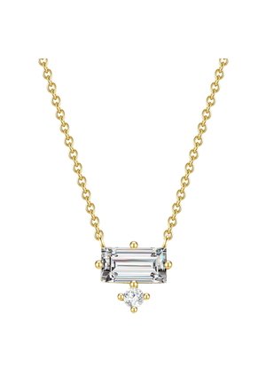 Collar - gelbgoldfarben
