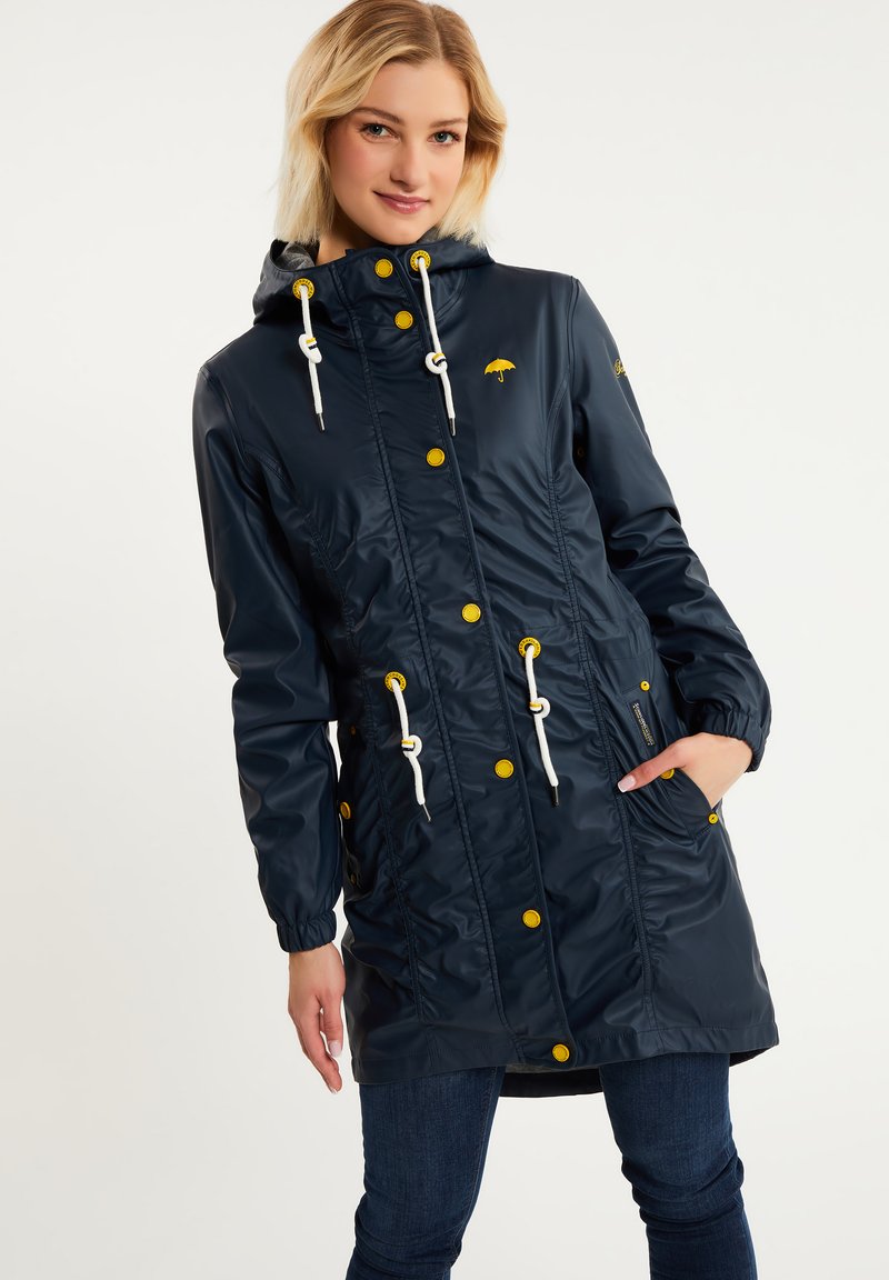 Schmuddelwedda Women's Rain Jacket main image 1