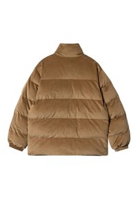 Carhartt WIP Vinterjakker - brown