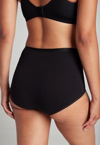 Jockey PERIOD UNDERWEAR - Slip - black