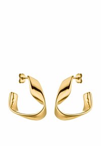 PURELEI RIVER - Ohrringe - goldfarben