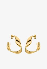 Ausgewählt, goldfarben