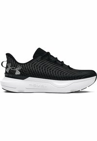 Under Armour INFINITE PRO - Chaussures de running sur route - black