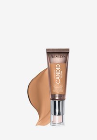 Revlon FOND DE TEINT PHOTOREAY CANDID GLOW - Fondotinta - 350 natural tan