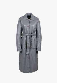 Niewybrane, cumulus grey