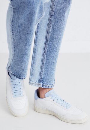 Copenhagen CPH255  - Sneaker low - white/cloud