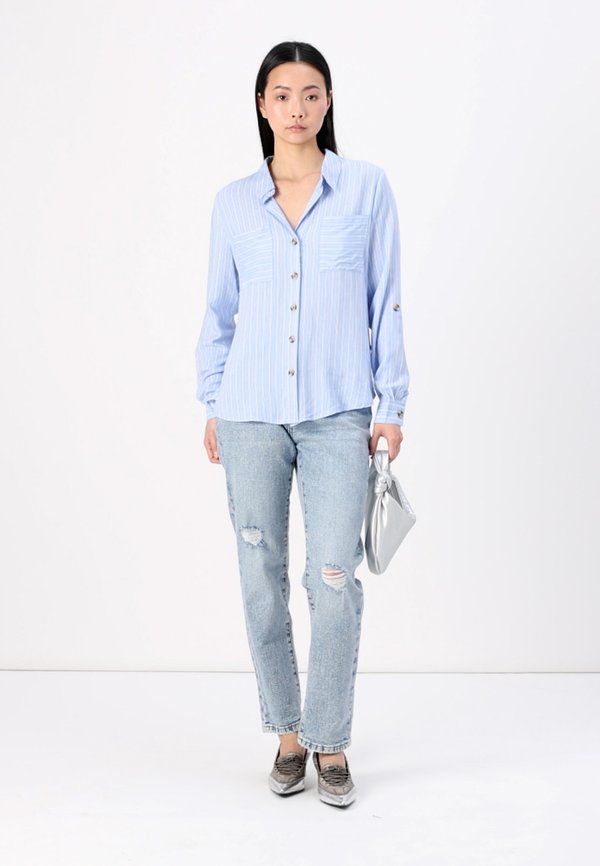 ASMIN   - Button-down blouse4