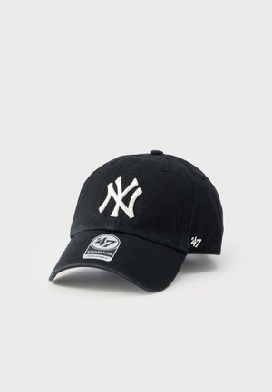 '47, CLEAN UP NEW YORK YANKEES UNISEX - Шапка - black