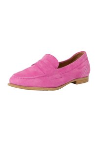 Tamaris Scarpe senza lacci - pink