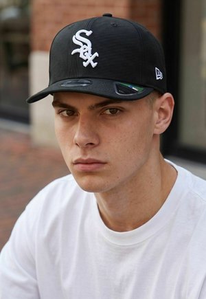 New Era, 9SEVENTY STRETCHSNAP   MLB CHICAGO WHITE SOX - Cap - black