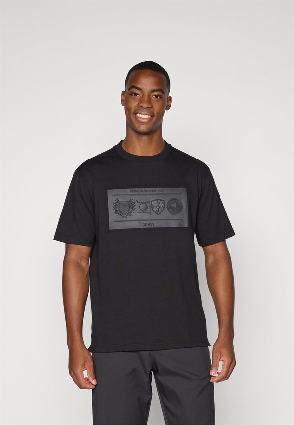 TEE HERITAGE - Sport T-Shirt