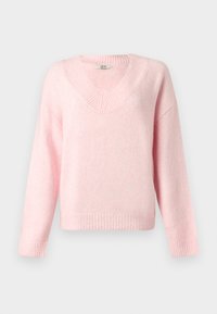 Ikke valgt, pink lady