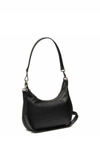 Unausgewählt, black