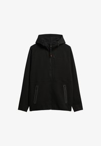 Selezionato, black