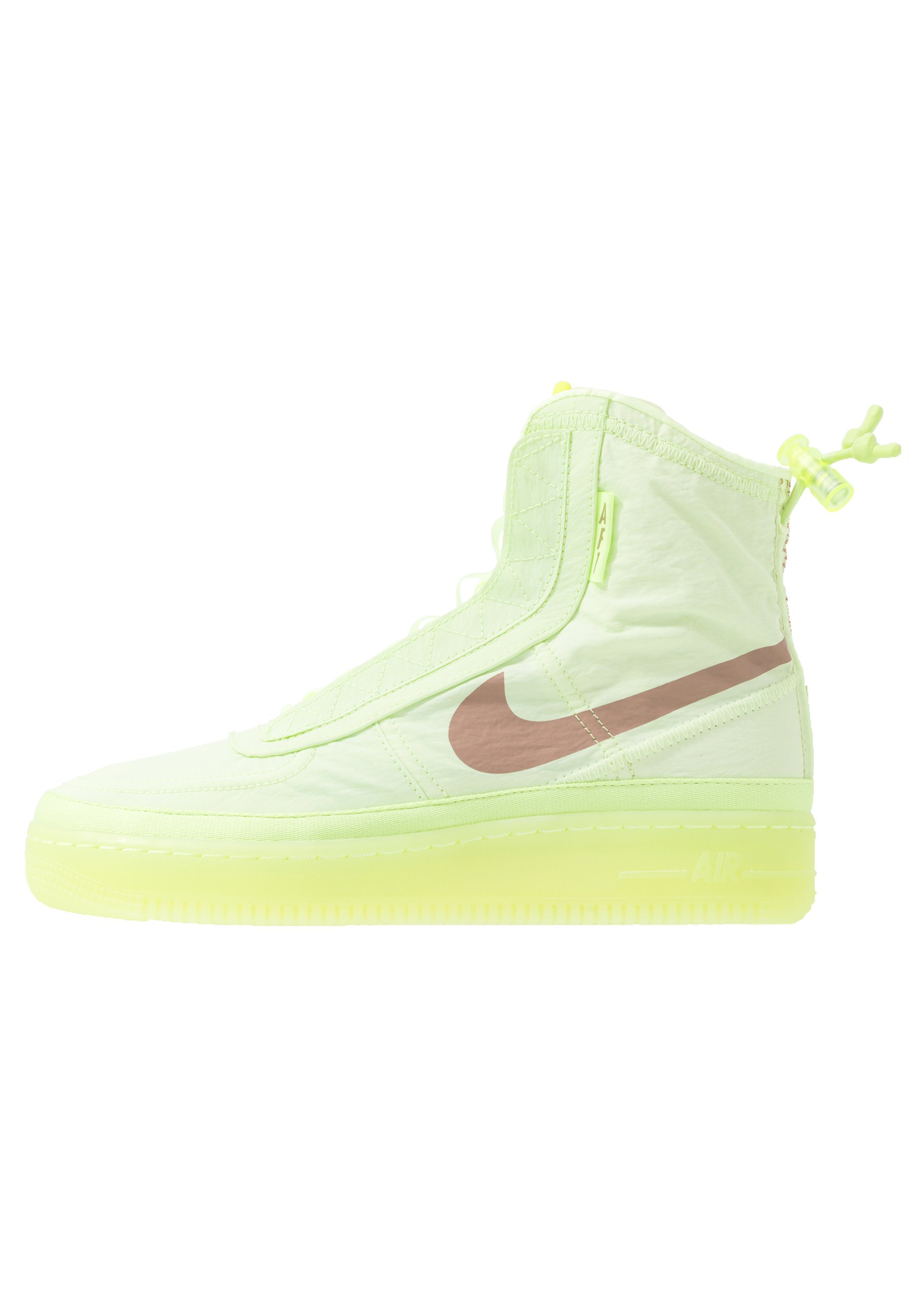 nike air force alte verdi