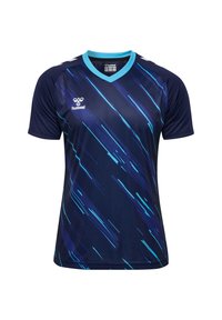 Ej vald, marine aquarius