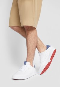 adidas Golf Golfové boty - white