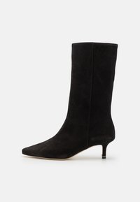 CHARLIZE - Saappaat - black