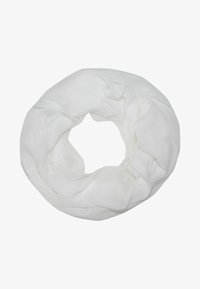 Unausgewählt, weiß