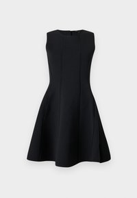 Non sélectionné, black