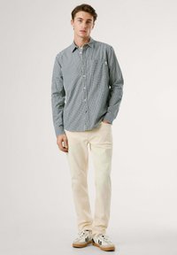 Pepe Jeans Hemd - dulwich blue