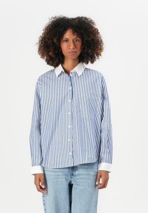 Camicia - medium blue