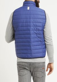 Gaastra Väst - blue