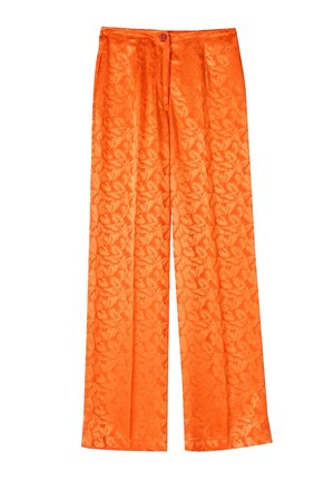 Camomilla Italia, EMILYA - Pantalones - orange