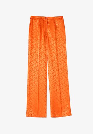 Camomilla Italia, EMILYA - Pantalones - orange