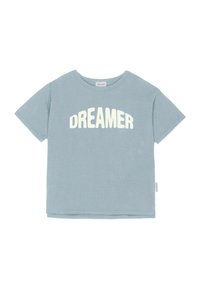 MIPOUNET DREAMER  - Camiseta estampada - azul